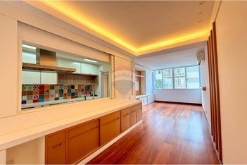 apartment em Rua Pompeu Loureiro, Copacabana - Rio de Janeiro - RJ