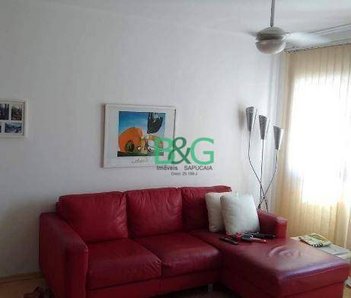 apartment em Alameda dos Arapanés, Indianópolis - São Paulo - SP