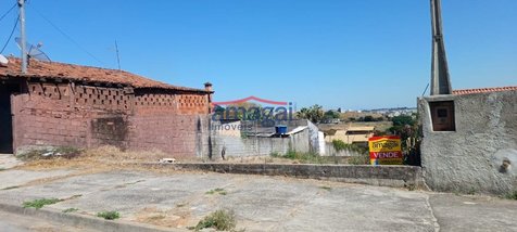 land_lot em Rua Espanha, Jardim Colônia - Jacareí - SP