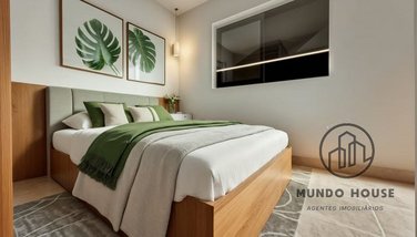 apartment em Rua Nelson De Gennaro, Recreio dos Sorocabanos - Sorocaba - SP