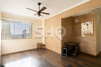 apartment em Rua Cayowaá, Perdizes - São Paulo - SP