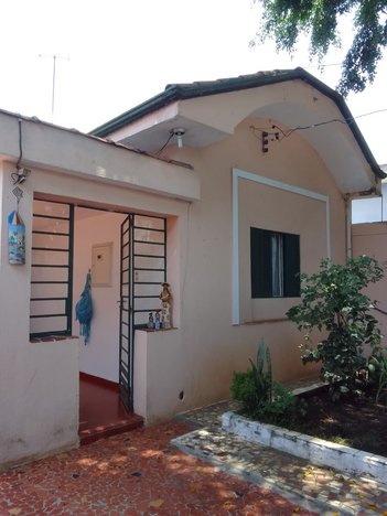 house em Rua Aliança Liberal, Bela Aliança - São Paulo - SP
