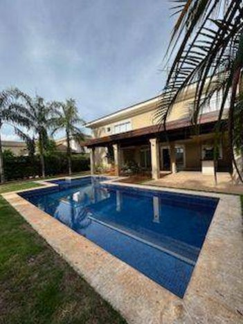 house em Rua Aguapeí, São João - Araçatuba - SP