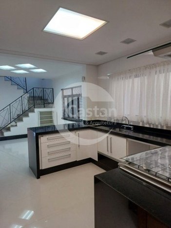 house em Rua Justiniano, Vila Alpina - São Paulo - SP