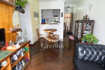 apartment em Rua Capote Valente, Pinheiros - São Paulo - SP
