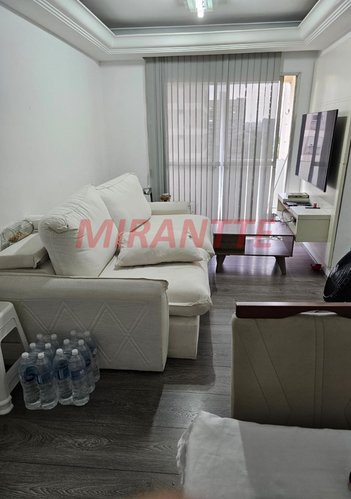 apartment em Rua Carlos Escobar, Santana - São Paulo - SP