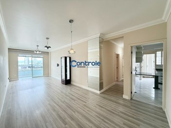 apartment em Rua Araci Vaz Callado, Canto - Florianópolis - SC