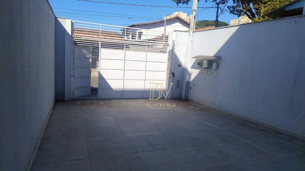 Cômodo Condomínio