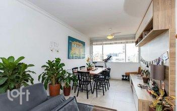 apartment em Tutóia, Paraíso - São Paulo - SP