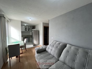apartment em Rua Padre Roque, Centro - Mogi Mirim - SP