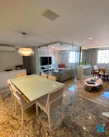 apartment em Rua Vicente Mesquita, Lagoa Nova - Natal - RN