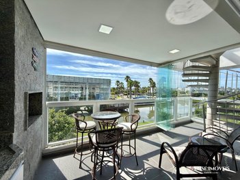 house em Avenida Guatambu, Xangri-Lá - Xangri-Lá - RS