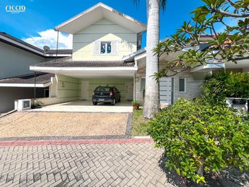 house em Rua Maria da Glória Serpa Martins, Urbanova VI - São José dos Campos - SP