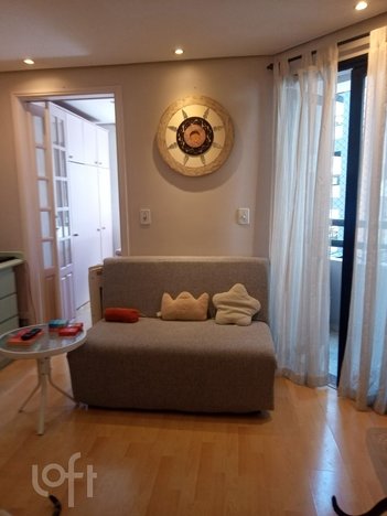 apartment em Álvaro de Carvalho, Centro - São Paulo - SP