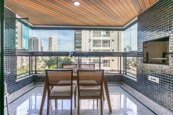 apartment em Rua Engenheiro Jorge Oliva, Vila Mascote - São Paulo - SP