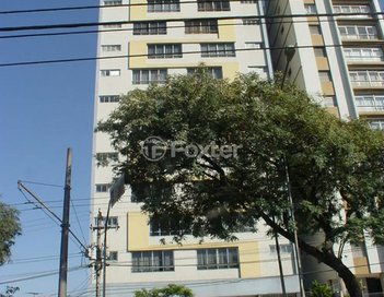 apartment em Avenida Paes de Barros, Mooca - São Paulo - SP