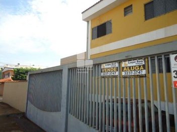 apartment em Rua José Aissum, Parque dos Bandeirantes - Ribeirão Preto - SP