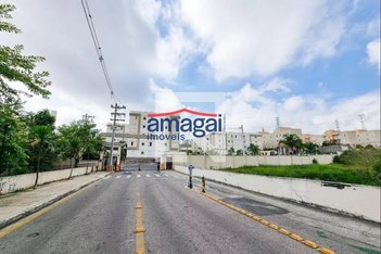 apartment em Rua Aliança, Vila Aprazível - Jacareí - SP