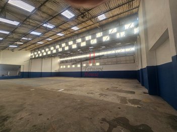 industrial em Guilherme Giorgi, Vila Carrão - São Paulo - SP