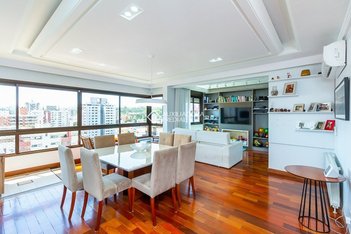 apartment em Rua Itororó, Menino Deus - Porto Alegre - RS