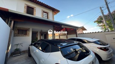 house em Rua Pioneiros da Paz, Santa Amélia - Belo Horizonte - MG