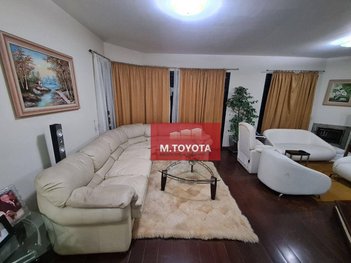 apartment em Rua Itaverava, Camargos - Guarulhos - SP