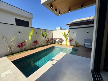 house em Rua Maria das Dores Rodrigues Monteiro, Urbanova VI - São José dos Campos - SP