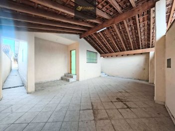 house em Rua Tenente-Coronel Alexandre Marcondes Monteiro, Bosque da Princesa - Pindamonhangaba - SP