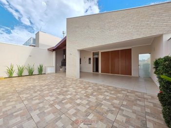 house em Rua Professora Maria Apparecida Sampaio Eustachio, Parque Residencial Murayama - Mogi Mirim - SP