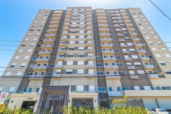 apartment em Rua Sapê, Cristo Redentor - Porto Alegre - RS