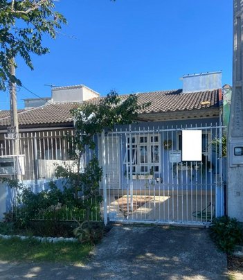 house em Rua Monteiro Lobato, Parque da Matriz - Cachoeirinha - RS