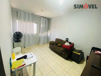 house em QSF 15, Taguatinga Centro (Taguatinga) - Brasília - DF