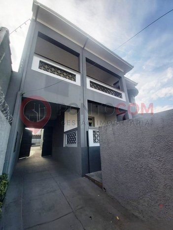 house em Rua Doutor Presciliano Pinto, Boa Vista - São José do Rio Preto - SP