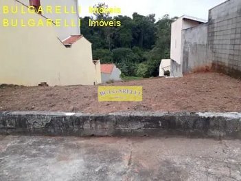 land_lot em Rua Professora Maria Yone Junqueira, Parque da Represa - Jundiaí - SP