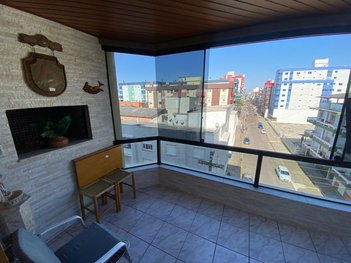 apartment em Rua Pindorama, Centro - Capão da Canoa - RS