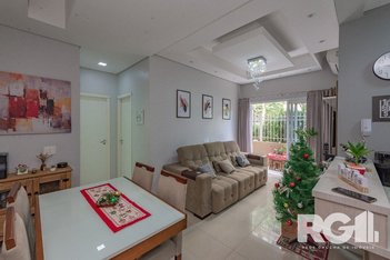 apartment em Attílio Bilibio, Jardim Carvalho - Porto Alegre - RS