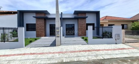house em Rua Feliciano Jose Coelho, Sao Cristovao - Barra Velha - SC
