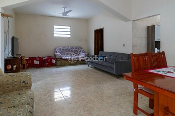 apartment em Rua Durval Pedroso da Silva, Vila Castelo - São Paulo - SP