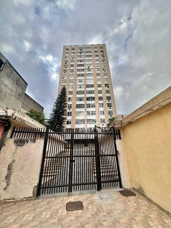 apartment em Rua Coronel Serrado, Zé Garoto - São Gonçalo - RJ