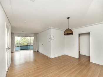 apartment em Avenida Prefeito Fábio Prado, Jardim Vila Mariana - São Paulo - SP