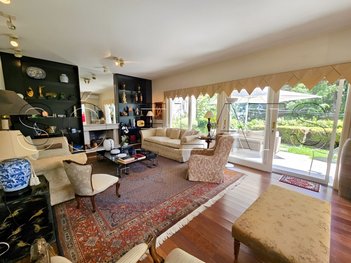 house em Praça Renzo Pagliari, Cidade Jardim - São Paulo - SP