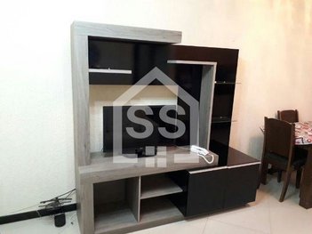 apartment em Avenida Rouxinol, Indianópolis - São Paulo - SP