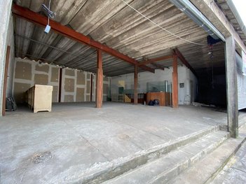 industrial em Fazendinha, Jardim Ana Estela - Carapicuíba - SP