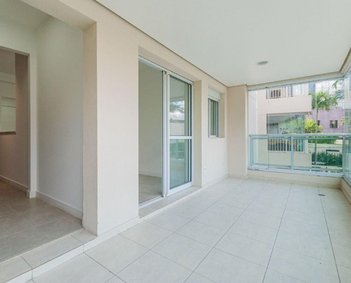 apartment em Rua Pais Leme, Pinheiros - São Paulo - SP