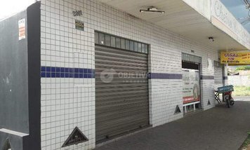 business em Avenida Belarmino Cotta Pacheco, Santa Mônica - Uberlândia - MG