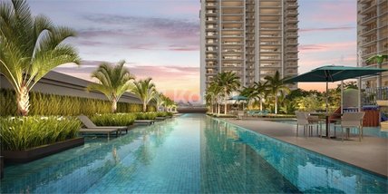 apartment em Avenida Nova Cantareira, Tucuruvi - São Paulo - SP