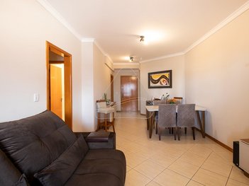 apartment em Avenida Brasil, Passo Fundo - Campo Largo - PR