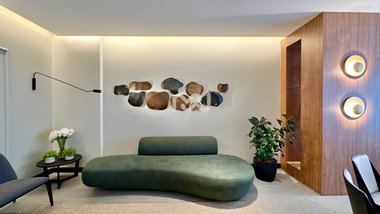 apartment em Rua Hermann Huscher, Vila Formosa - Blumenau - SC