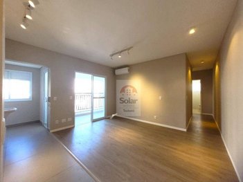 apartment em Rua Afonso Serafim, Loteamento Residencial e Comercial Bosque Flamboyant - Taubaté - SP