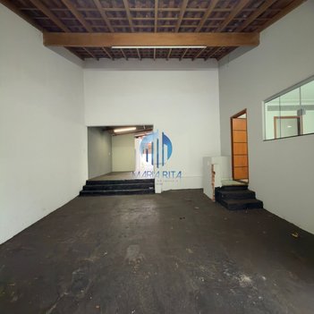 house em Rua Pedro Silveira, Residencial Júlio D'Élia - Franca - SP